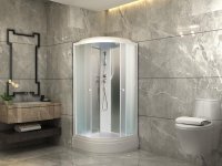 Душевая кабина Parly Tomorrow ETM921