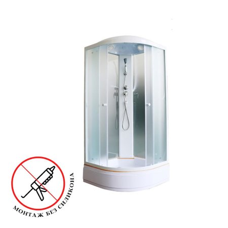 Душевая кабина Parly Tomorrow ETM921 