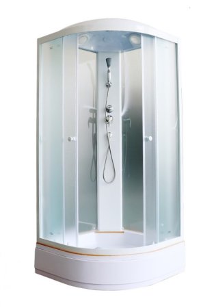 Душевая кабина Parly Tomorrow ETM921 