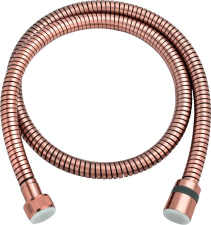 Душевой шланг Lemark LE8037B-RBronze 