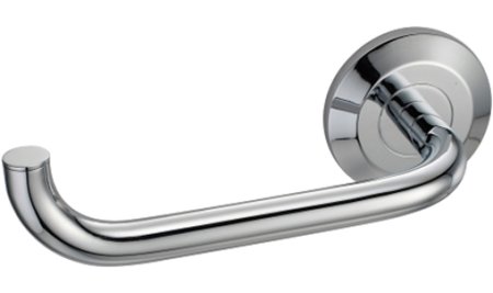 Держатель туалетной бумаги WasserKRAFT Rhein K-6296 