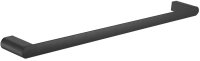Полотенцедержатель Rose RG1717H, черный