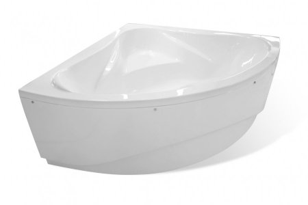 Ванна из литьевого мрамора Эстет Аврора 140x140 