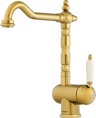 Смеситель для кухонной мойки Omoikiri Kyoto G 