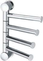 Полотенцедержатель WasserKRAFT K-1054