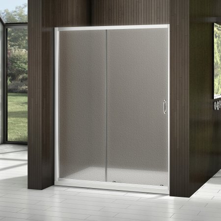Душевая дверь в нишу Good Door Latte WTW-120-G-WE 
