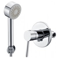 Смеситель для душа Kaiser Merkur 26317 Хром