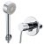 Смеситель для душа Kaiser Merkur 26317 Хром 