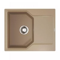 Мойка для кухни Omoikiri Yonaka-61-CA 4993635 Карамель