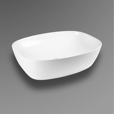 Раковина-чаша Bond 50 S56-500 Белая глянцевая 