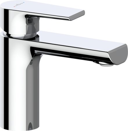 Смеситель Villeroy & Boch Liberty TVW10700100061 для раковины 