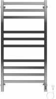 Электрический полотенцесушитель Terminus Ното П10 500х1050 4670078544490 Хром