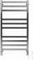 Электрический полотенцесушитель Terminus Ното П10 500х1050 4670078544490 Хром 