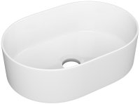 Раковина-чаша Point Виктория 46 PN43062 Белая