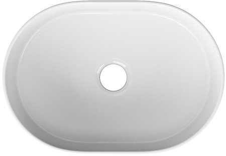 Раковина-чаша Point Виктория 46 PN43062 Белая 