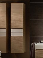 Шкаф-пенал Villeroy & Boch Memento C266 00FC L, дуб