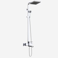 Душевая система MIXLINE ML2433 (530035)