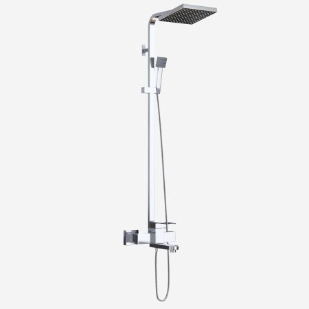 Душевая система MIXLINE ML2433 (530035) 