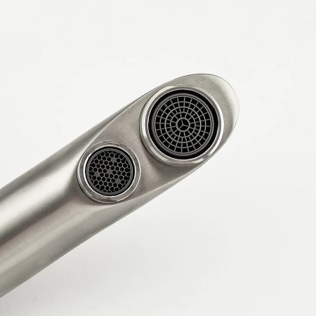 Смеситель для кухни Frap H899 F43899 Сатин 