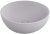 Раковина-чаша Bocchi Venezia 45 1119-006-0125 Серая матовая 