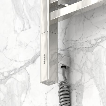 Полотенцесушитель электрический Сунержа Модус 3.0 50х30 L 