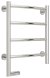 Полотенцесушитель электрический Сунержа Галант 2.0 50х40 L 