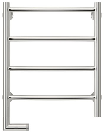 Полотенцесушитель электрический Сунержа Галант 2.0 50х40 L 