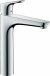 Смеситель для раковины Hansgrohe Focus E2 31608000 Хром 