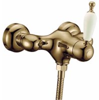 Смеситель для душа Boheme Medici Ripresa 304 Бронза Смеситель для душа Boheme Medici Ripresa 304 Бронза
