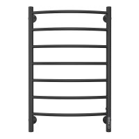 Полотенцесушитель электрический Larusso Классик КС П7 50х80 9005