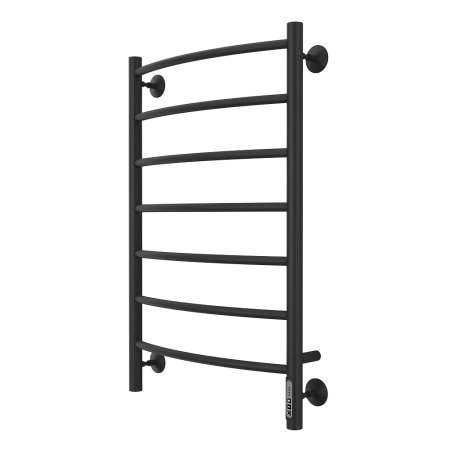 Полотенцесушитель электрический Larusso Классик КС П7 50х80 9005 