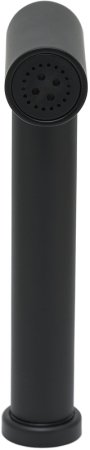 Гигиенический душ Allen Brau Priority 5.31028-31 Черный матовый 