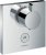 Смеситель для душа Hansgrohe ShowerSelect 15761000 с термостатом Хром 