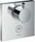 Смеситель для душа Hansgrohe ShowerSelect 15761000 с термостатом Хром 
