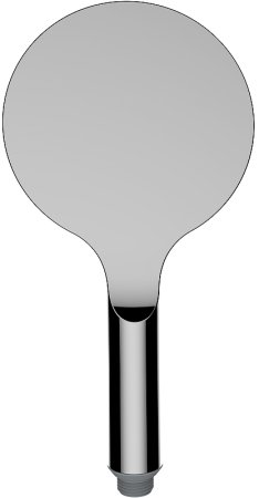 Душевой гарнитур Bossini Apice D48086.030 Хром 