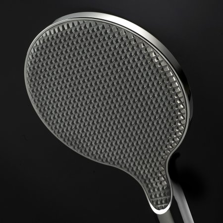 Душевой гарнитур Bossini Apice D48086.030 Хром 