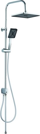 Душевая система ESKO (ST1450N) 