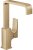 Смеситель для раковины Hansgrohe Metropol 230 32511140 Шлифованная бронза 