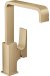 Смеситель для раковины Hansgrohe Metropol 230 32511140 Шлифованная бронза 