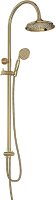 Душевая система Shouder Loubek 9022606 Золото