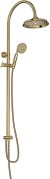 Душевая система Shouder Loubek 9022606 Золото 