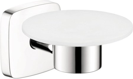Мыльница Hansgrohe PuraVida 