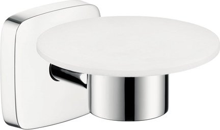 Мыльница Hansgrohe PuraVida 