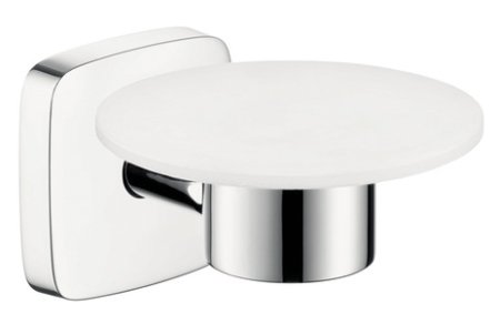 Мыльница Hansgrohe PuraVida 