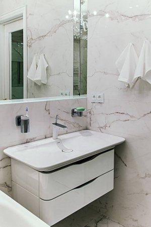 Мыльница Hansgrohe PuraVida 