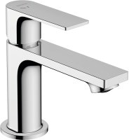 Смеситель для раковины Hansgrohe Rebris E 72554000 Хром