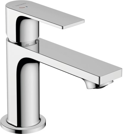 Смеситель для раковины Hansgrohe Rebris E 72554000 Хром 