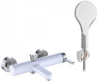 Смеситель для ванны Rea Polo REA-B9943