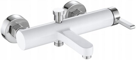 Смеситель для ванны Rea Polo REA-B9943 