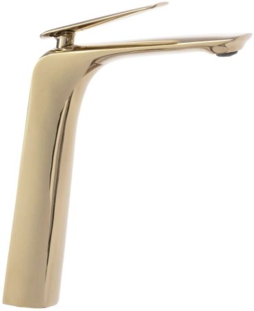 Смеситель для раковины без донного клапана Rea Jager REA-B5123 